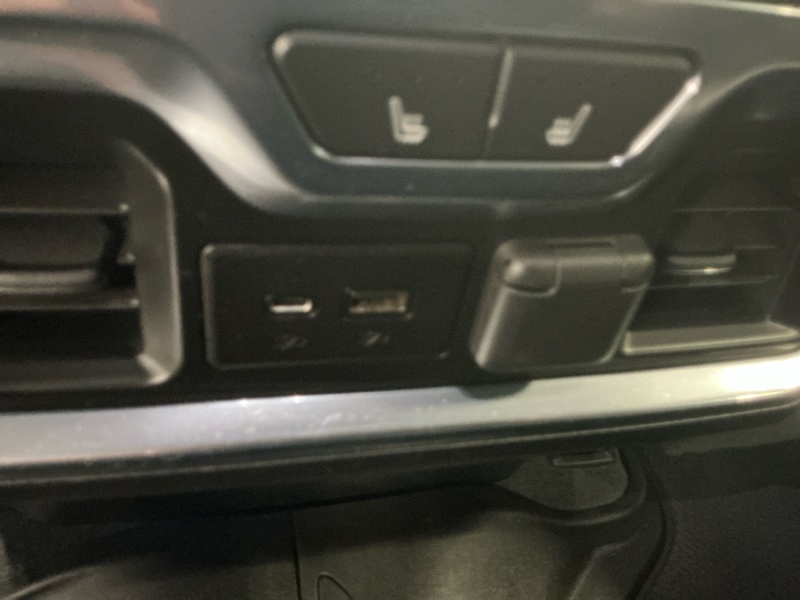 2022 GMC Sierra 2500HD