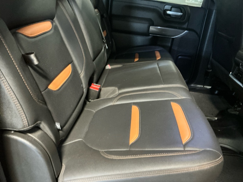 2022 GMC Sierra 2500HD