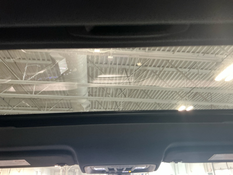 2022 GMC Sierra 2500HD