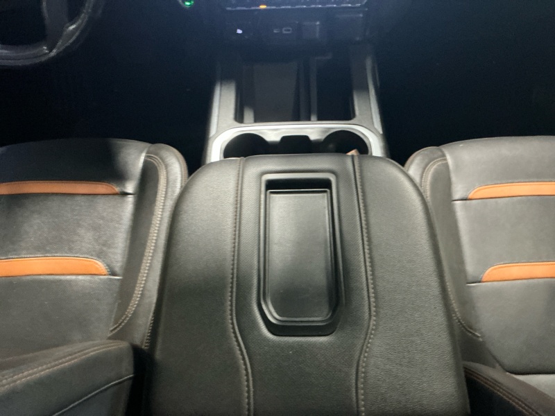 2022 GMC Sierra 2500HD