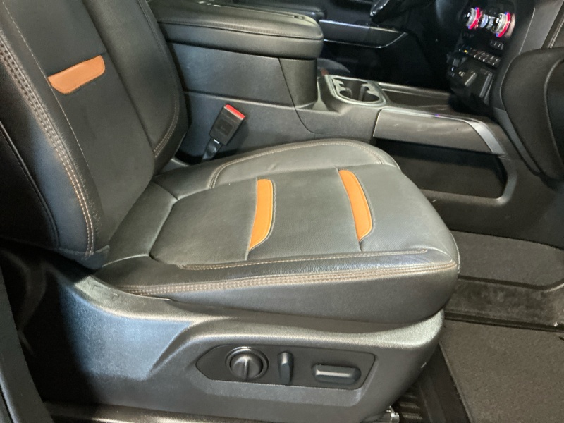 2022 GMC Sierra 2500HD