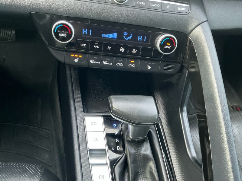 2022 Hyundai Elantra