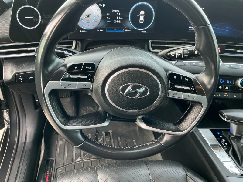 2022 Hyundai Elantra