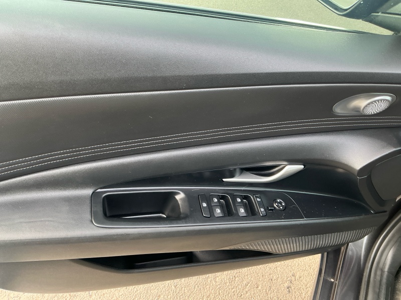 2022 Hyundai Elantra