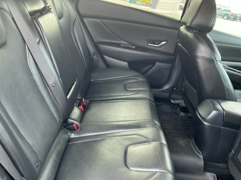 2022 Hyundai Elantra