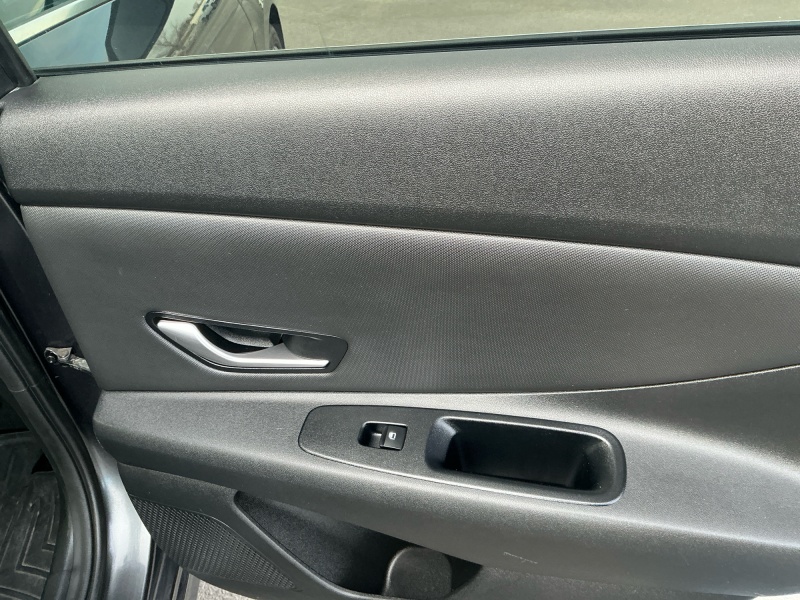 2022 Hyundai Elantra