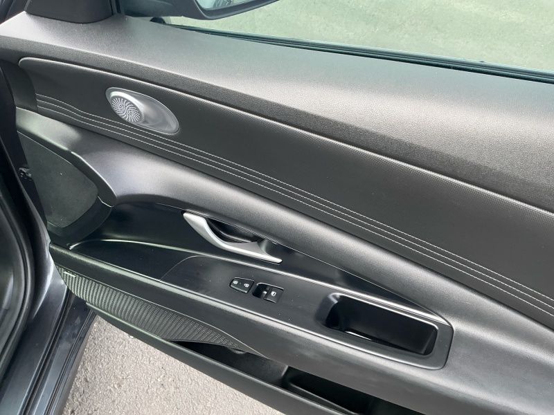 2022 Hyundai Elantra