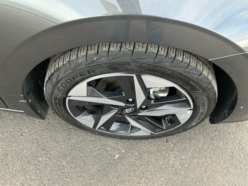 2022 Hyundai Elantra