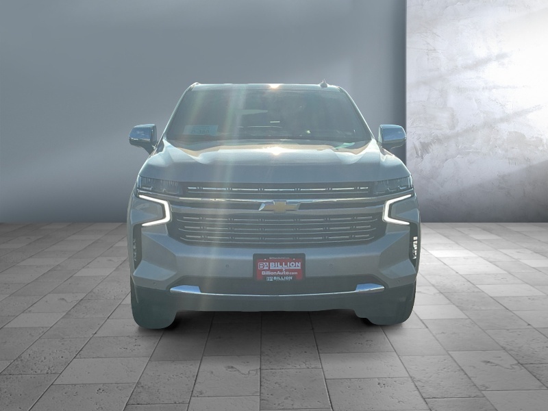 2021 Chevrolet Tahoe