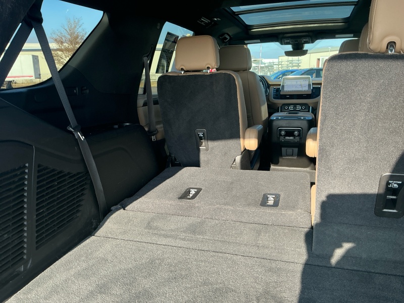 2021 Chevrolet Tahoe