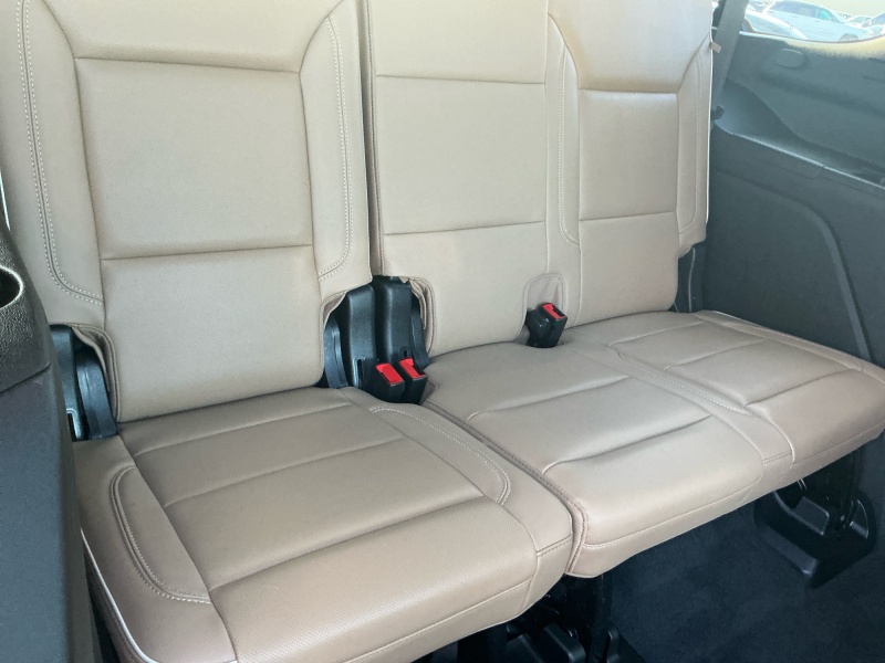 2021 Chevrolet Tahoe