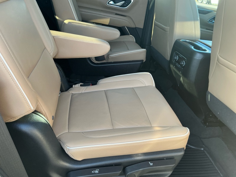 2021 Chevrolet Tahoe