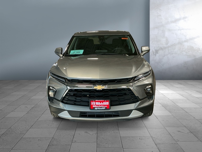 2025 Chevrolet Blazer