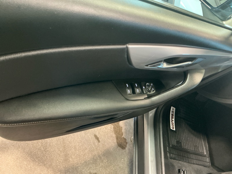 2025 Chevrolet Blazer