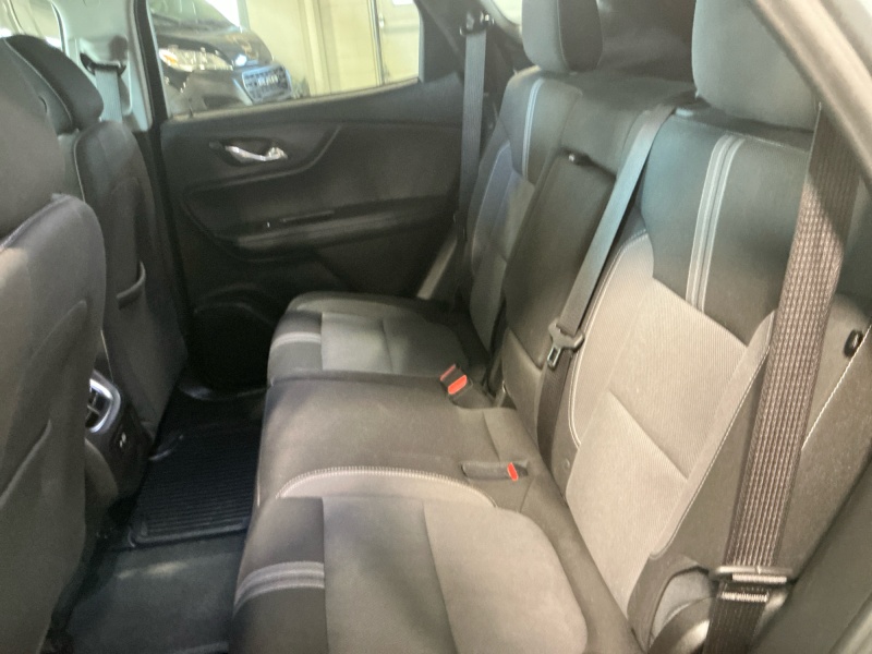 2025 Chevrolet Blazer