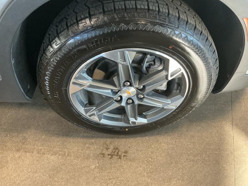 2025 Chevrolet Blazer