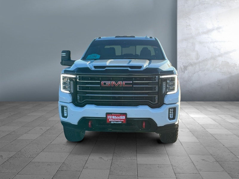 2022 GMC Sierra 2500HD