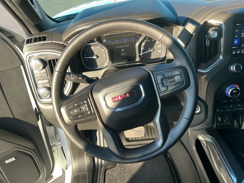 2022 GMC Sierra 2500HD