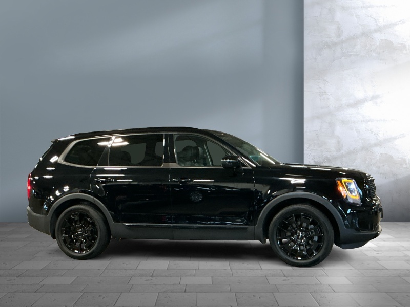 2022 Kia Telluride