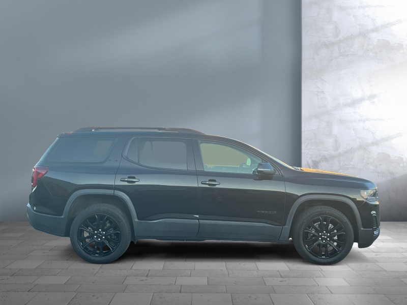 2023 GMC Acadia