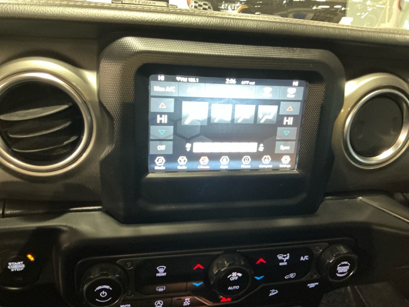 2019 Jeep Wrangler Unlimited