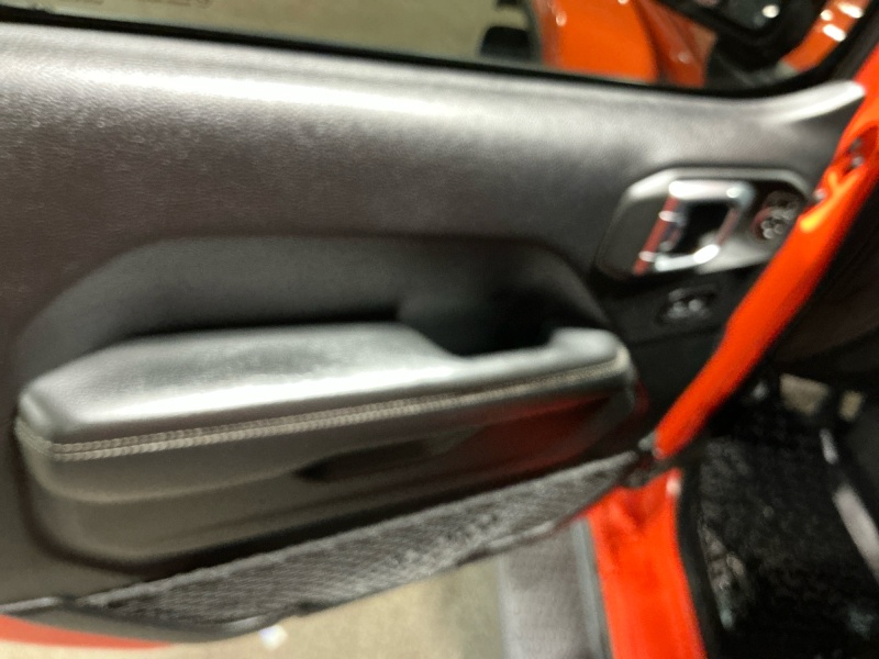 2019 Jeep Wrangler Unlimited