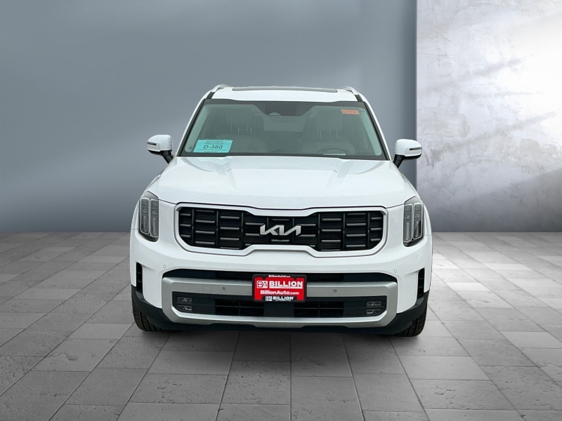2024 Kia Telluride