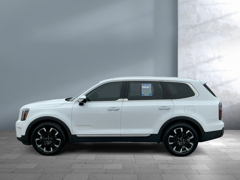 2024 Kia Telluride