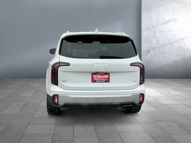 2024 Kia Telluride