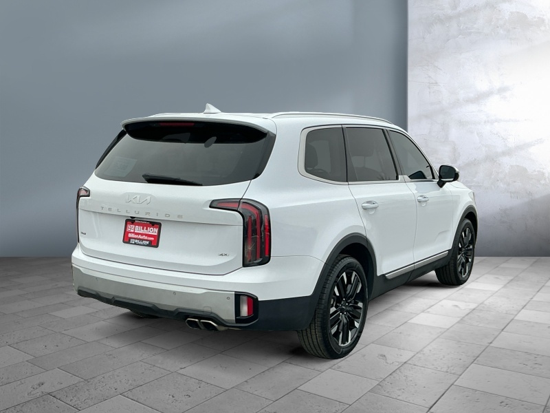 2024 Kia Telluride