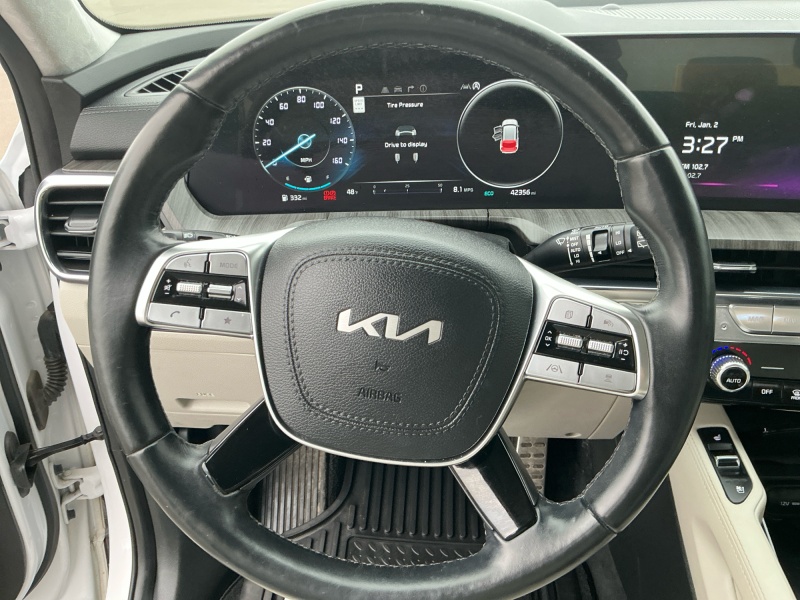 2024 Kia Telluride