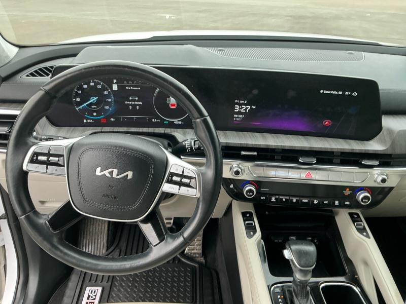 2024 Kia Telluride