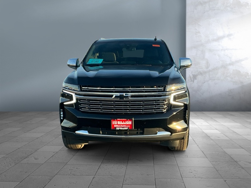 2021 Chevrolet Tahoe