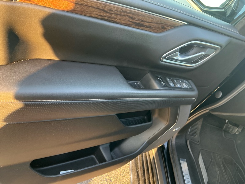 2021 Chevrolet Tahoe