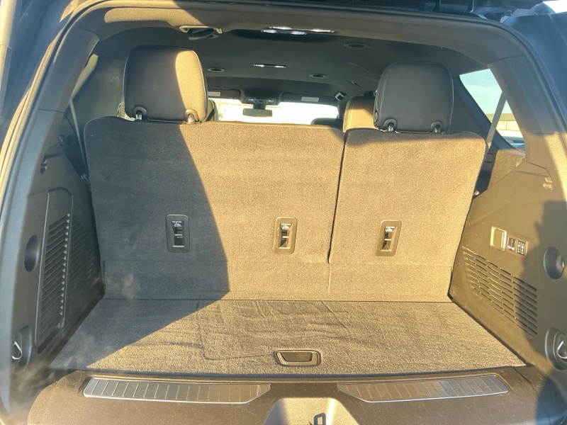 2021 Chevrolet Tahoe