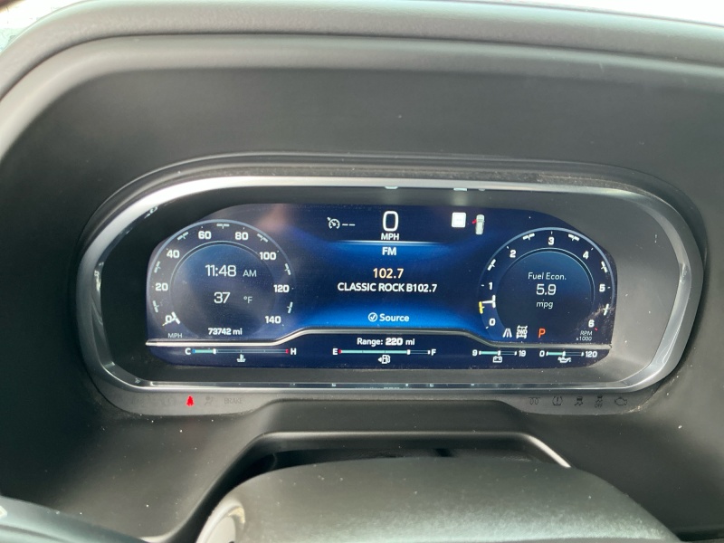 2022 Chevrolet Tahoe