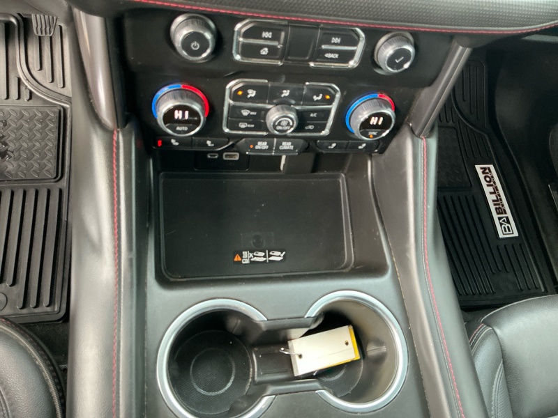 2022 Chevrolet Tahoe