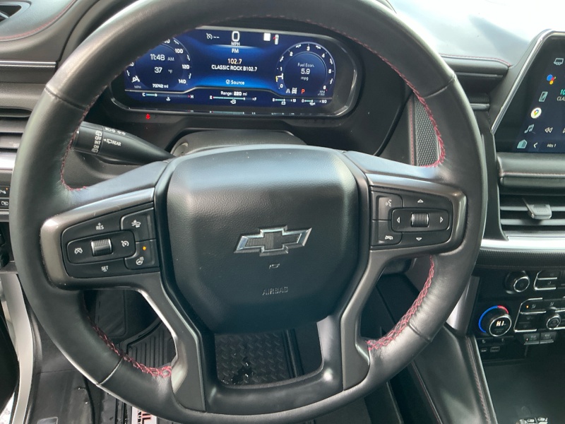 2022 Chevrolet Tahoe