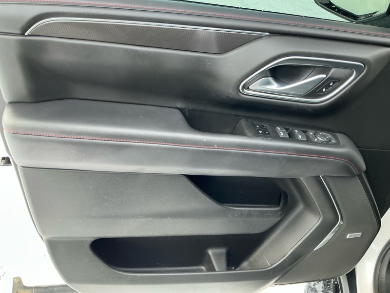 2022 Chevrolet Tahoe