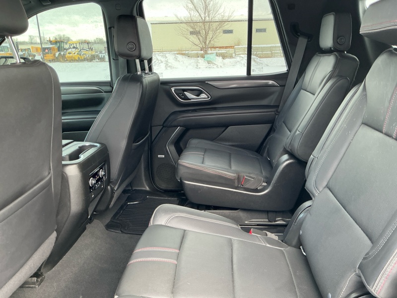 2022 Chevrolet Tahoe