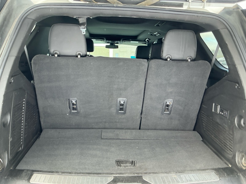 2022 Chevrolet Tahoe