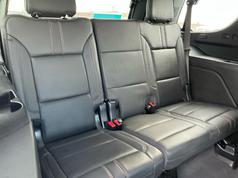 2022 Chevrolet Tahoe