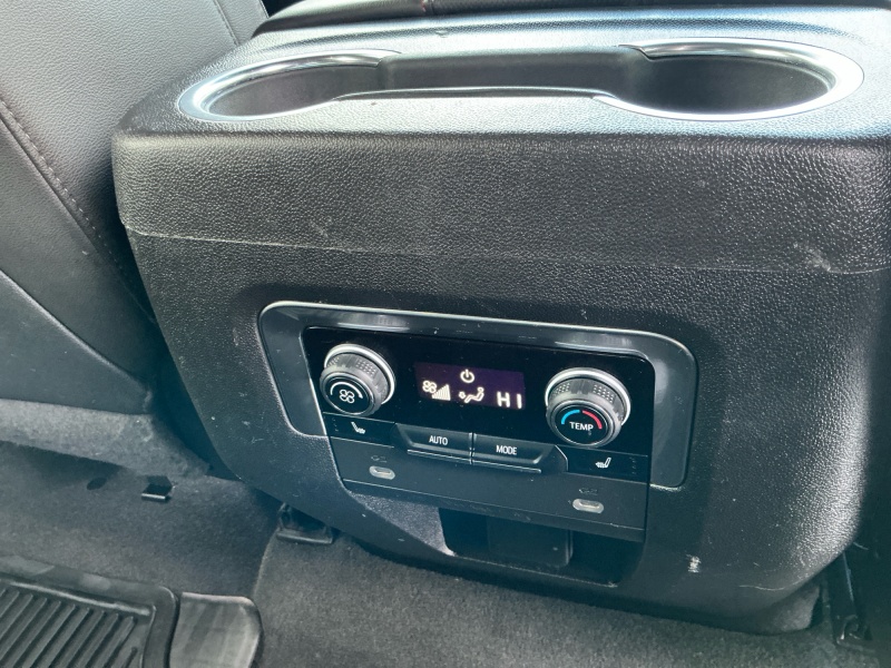 2022 Chevrolet Tahoe