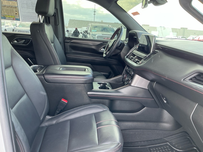 2022 Chevrolet Tahoe