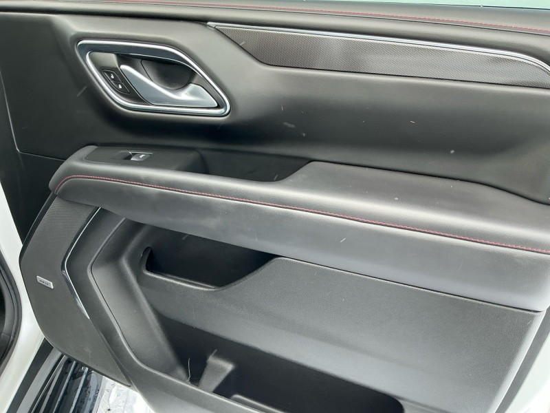 2022 Chevrolet Tahoe