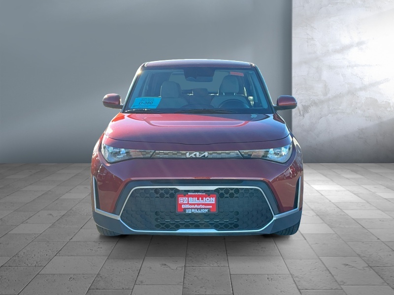 2024 Kia Soul