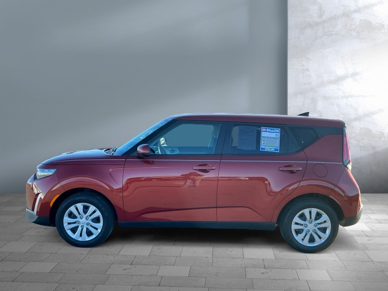 2024 Kia Soul