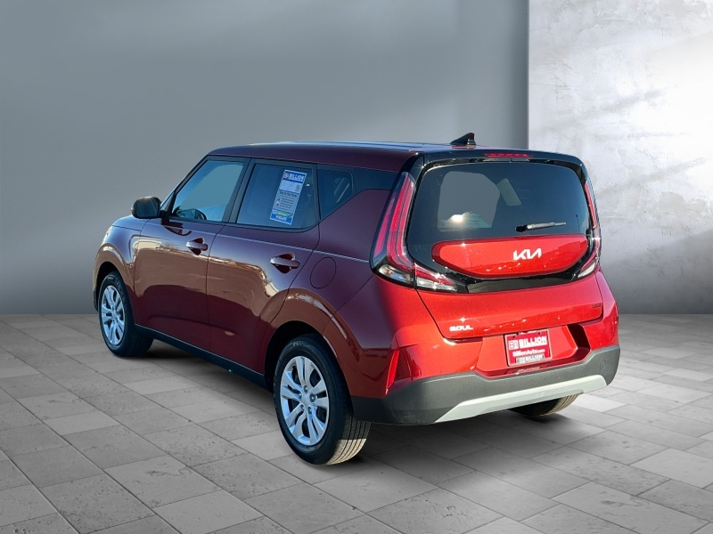 2024 Kia Soul