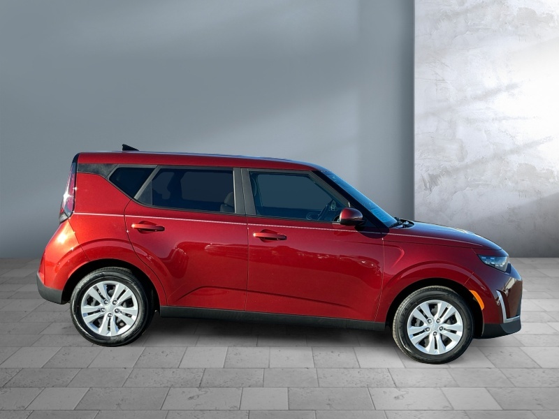 2024 Kia Soul