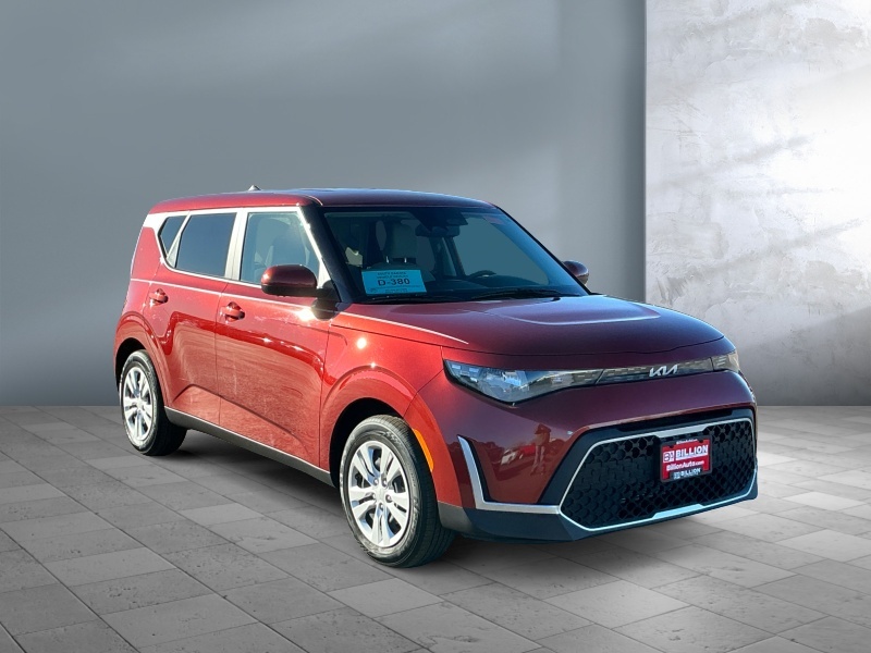 2024 Kia Soul